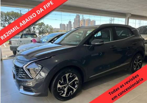KIA SPORTAGE 1.6 TGDI MHEV EX DCT KIA SPORTAGE 1.6 TGDI MHEV EX DCT